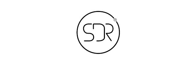 Sdr Logo